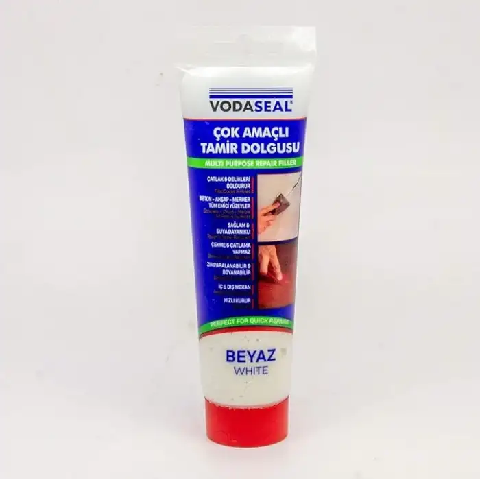 VODABOND TAMİR DOLGUSU BEYAZ 200 GR