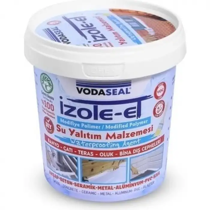 VODASEAL 1KĞ İZOLE ET