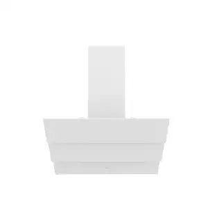 AMİRAL 60 CM BEYAZ DAVLUMBAZ