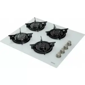 FELIX 60 BEYAZ CAM OCAK