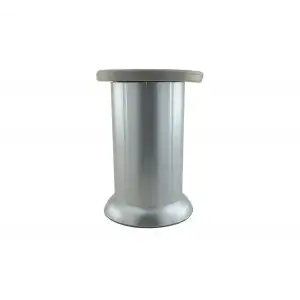 ULUDAĞ AYAK GRİ 10CM