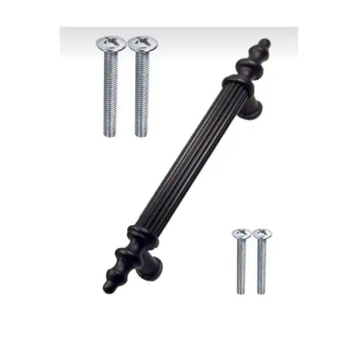 ŞAHİKA 128MM SİYAH - SİYAH