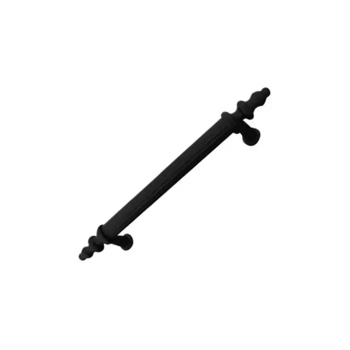 ŞAHİKA 192MM SİYAH - SİYAH