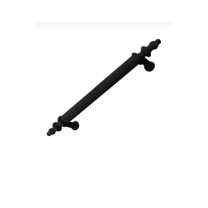 ŞAHİKA 128MM SİYAH - SİYAH