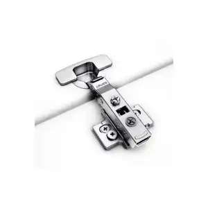 SAMET MASTER FRENLİ DÜZ MENTEŞE NİKEL