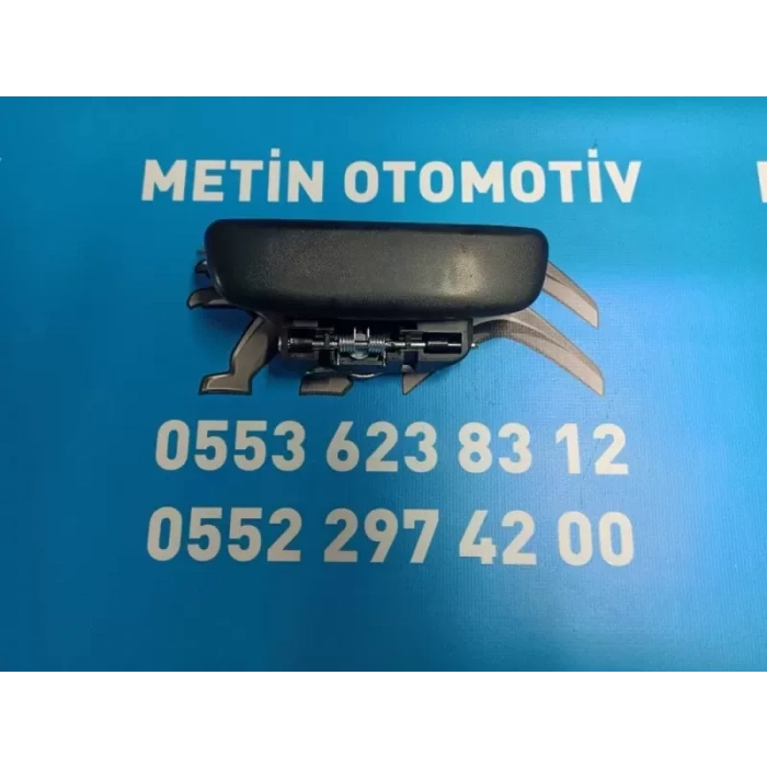CİTROEN SAXO SOL ARKA DIŞ KAPI KOLU