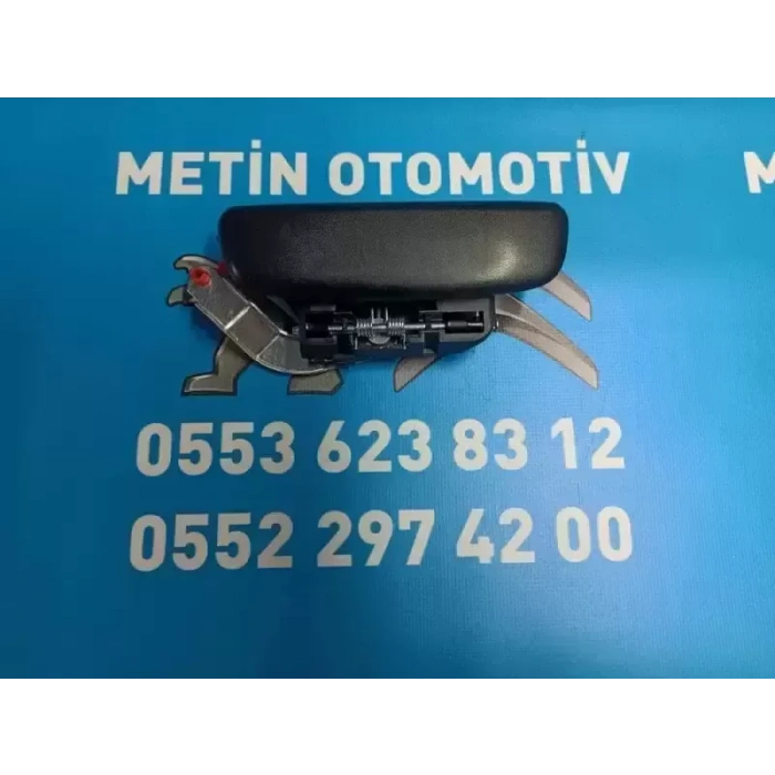 CİTROEN SAXO SOL ÖN DIŞ KAPI KOLU