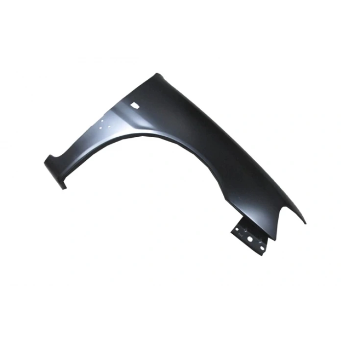 PEUGEOT 106 (97-01) ÖN ÇAMURLUK SAĞ BAND DELİKLİ