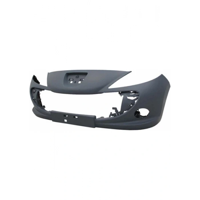 PEUGEOT 206+ ÖN TAMPON SİS DELİKLİ