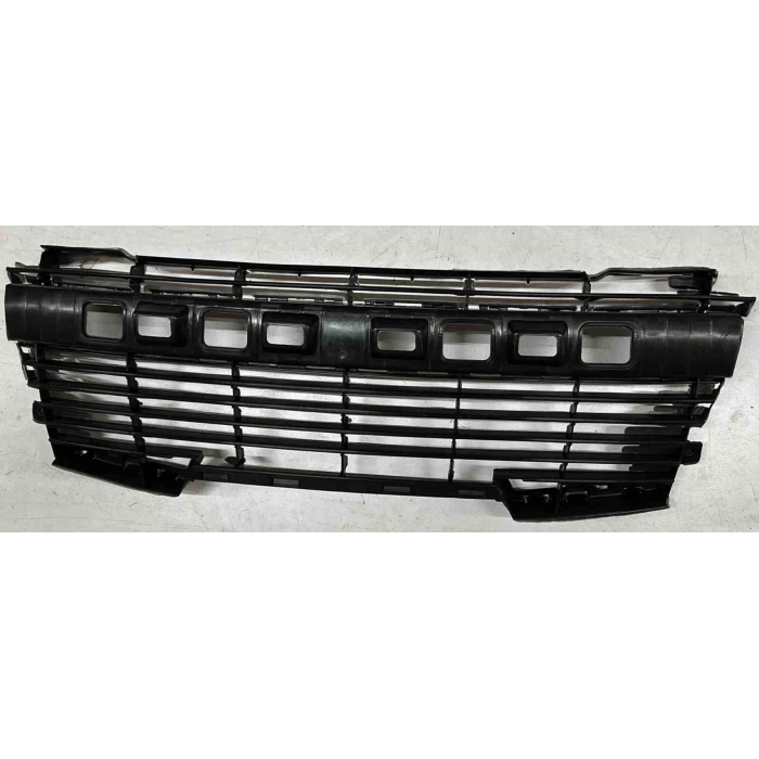 PEUGEOT  206+PLUS ÖN TAMPON IZGARA