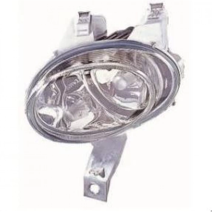 PEUGEOT 206 SİS FARI SOL GT SPORT