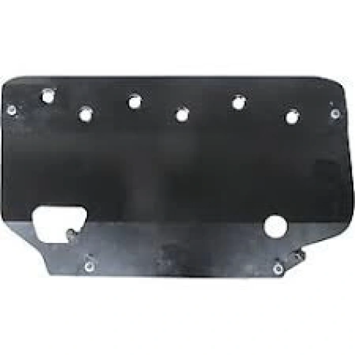 PEUGEOT 207 ALT KARTER KORUMA SACI (METAL)