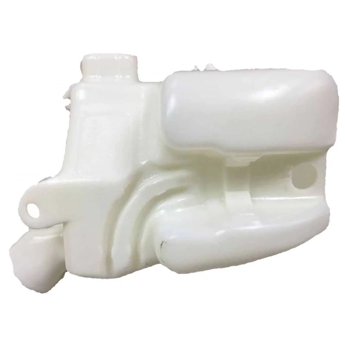 PEUGEOT 207 SİLECEK SU DEPOSU