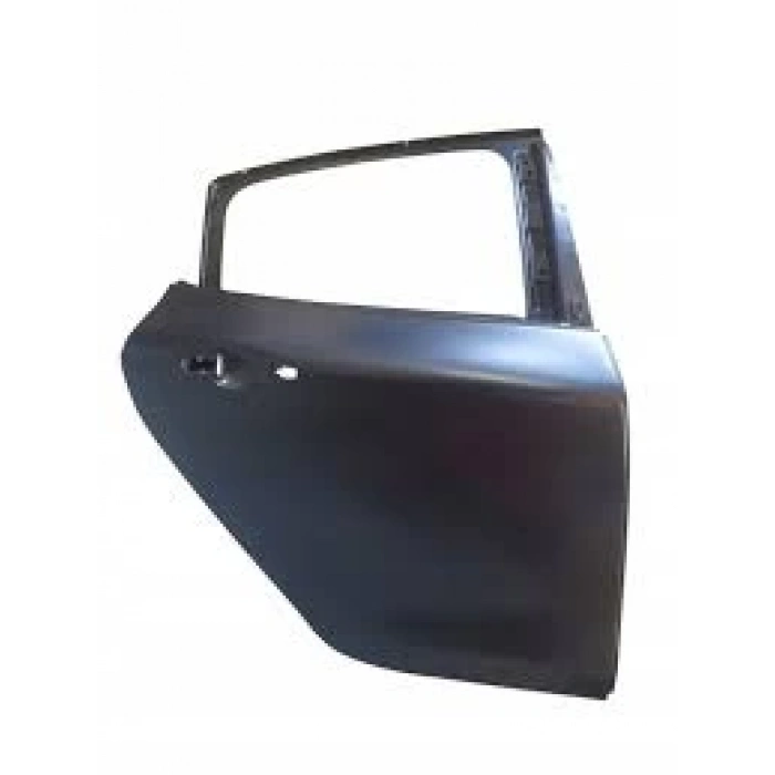 PEUGEOT 208- 12/20; ARKA KAPI KOMPLE SAĞ