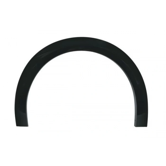 PEUGEOT 208- 20/24; ÖN ÇAMURLUK DODİK PLASTİĞİ SOL SİYAH GT