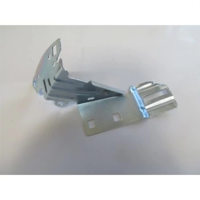 PEUGEOT 208 ÖN ÇAMURLUK BAĞLANTI AYAK SOL (12-20)