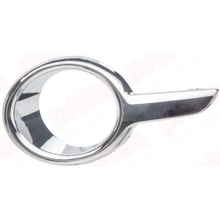 PEUGEOT 208 SİS LAMBA ÇERÇEVESİ SOL NİKELAJLI