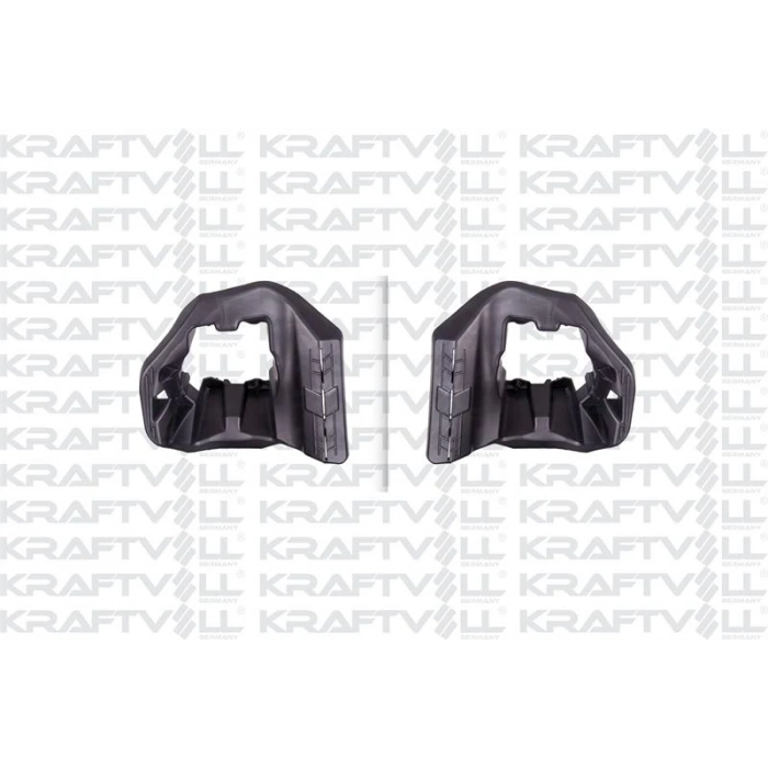 PEUGEOT 301 SİS FAR ÇERÇEVESİ TAKIM (13-16)