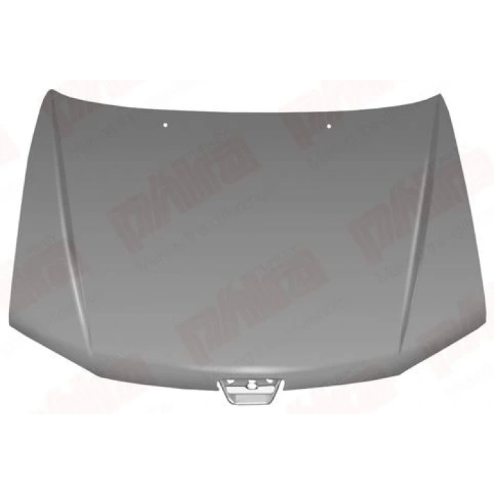 PEUGEOT 306- SD/HB- 97/00; MOTOR KAPUTU