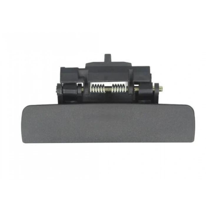 PEUGEOT 306- SD/HB-ARKA KAPI DIŞ AÇMA KOLU SAĞ SİYAH (PÜTÜRLÜ TİP)