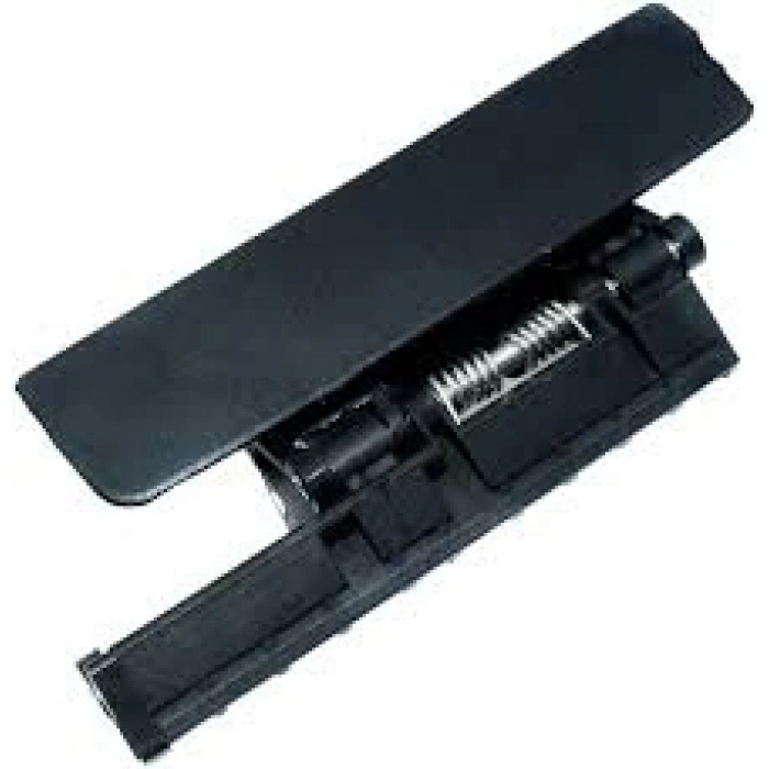 PEUGEOT 306- SD/HB-ÖN KAPI DIŞ AÇMA KOLU SAĞ SİYAH (PÜTÜRLÜ TİP)