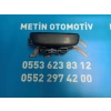 CİTROEN SAXO SOL ARKA DIŞ KAPI KOLU