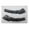 PEUGEOT 208- 20/24; ARKA TAMPON BAĞLANTI BRAKETİ SET (2PARÇA)