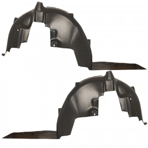 C-ELYSEE P.301 ÇAMURLUK DAVLUMBAZI ARKA SAĞ