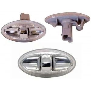 ÇAMURLUK SİNYAL R/L 107-206-301-PARTNERTEPE-C2-C3