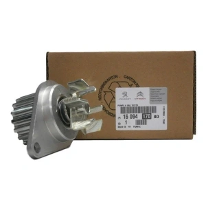 DEVIRDAIM P.106 206 207 307 C2 C3 1.4I TU3JP