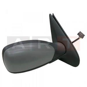 PEUGEOT 306 DIŞ KİDİZ AYNASI ELEKTRIKLI ISITMALI ASTARLI SAĞ (93-02)