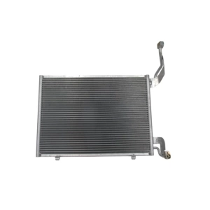 FORD B MAX- 12/16; KLİMA RADYATÖRÜ 1.6/1.5 TDCİ (BRAZING) (540X357X16) ALÜMİNYUM (ORİS)