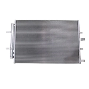 FORD CUSTOM- 12/17; KLİMA RADYATÖRÜ 2.0 EB/2.2 TDCI (BRAZING) (717X467X16) ALÜMİNYUM (ORİS)