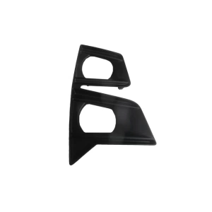 ISUZU D MAX- PICK UP- 20/24; SİS LAMBA KAPAĞI SAĞ SİS DELİKLİ (CASP)