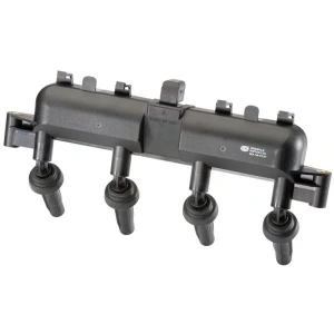 PEUGEOT 106-206 1.4-1.6 Siyah ATEŞLEME BOBİN