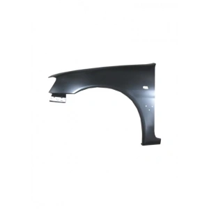 PEUGEOT 106 (97-01) ÖN ÇAMURLUK SOL BAND DELİKLİ