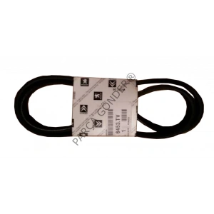 PEUGEOT 106	KLİMA KAYISI