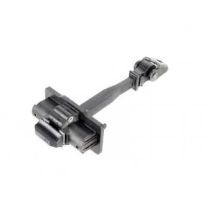 PEUGEOT 208- 20/24; ARKA KAPI DURDURUCUSU SAĞ/SOL AYNI (ADET) (KAPI GERGİSİ)