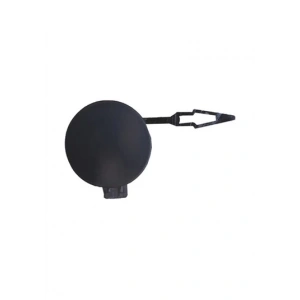 PEUGEOT 208- 20/24; ARKA TAMPON ÇEKİ DEMİRİ KAPAĞI