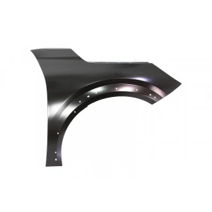 PEUGEOT 208- 20/24; ÖN ÇAMURLUK DELİKSİZ SAĞ DODİK DELİKLİ