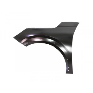 PEUGEOT 208- 20/24; ÖN ÇAMURLUK DELİKSİZ SOL DODİK DELİKLİ