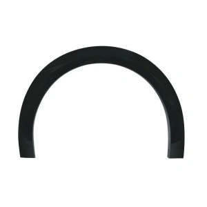 PEUGEOT 208- 20/24; ÖN ÇAMURLUK DODİK PLASTİĞİ SOL SİYAH GT