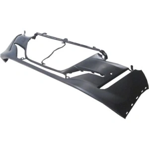 PEUGEOT 208- 20/24; ÖN TAMPON SENSÖR DELİKLİ/DODİK DELİKLİ GT (ÇEKİ DEMİRİ KAPAKLI)