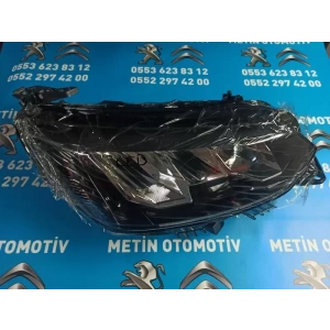 PEUGEOT 208 ECO LED SAĞ FAR (2019-2022)