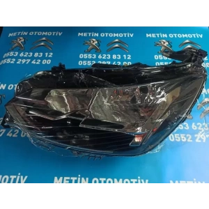 PEUGEOT 208 HALOJEN SOL FAR (2019-2022)