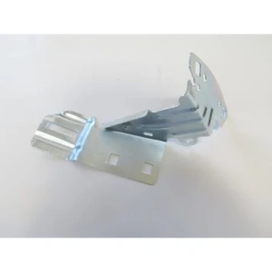 PEUGEOT 208 ÖN ÇAMURLUK BAĞLANTI AYAK SAĞ (12-20)