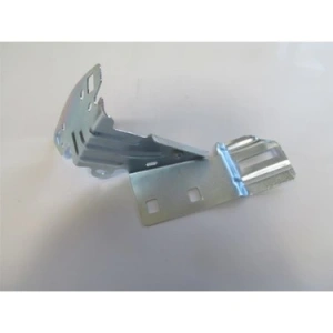 PEUGEOT 208 ÖN ÇAMURLUK BAĞLANTI AYAK SOL (12-20)