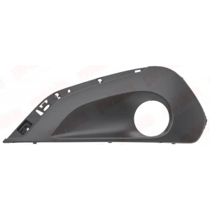 PEUGEOT 208 ÖN SOL SİS KAPAK (SİSLİ TİP) 16-20