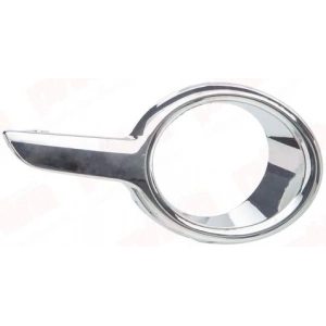 PEUGEOT 208 SİS LAMBA ÇERÇEVESİ SAĞ NİKELAJLI