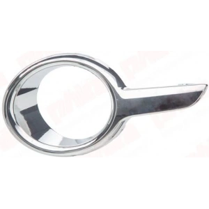 PEUGEOT 208 SİS LAMBA ÇERÇEVESİ SOL NİKELAJLI